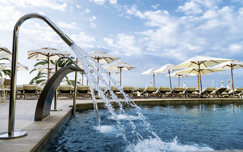 Nixe Palace 4 - Outdoor Pool