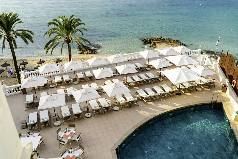 Nixe Palace 5 - Beach
