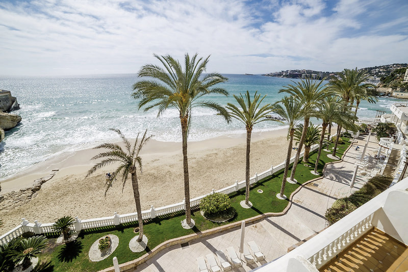 Nixe Palace 7 - Beach
