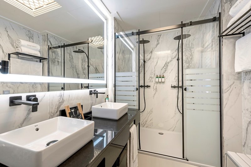Nixe Palace 17 - Bathroom Example