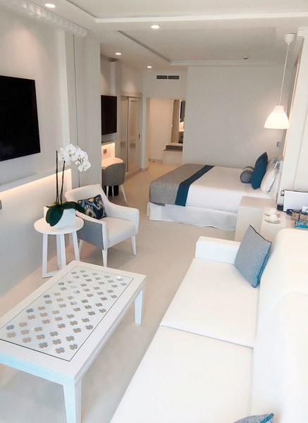 Nixe Palace 19 - Room Example