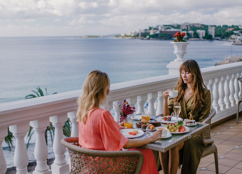 Nixe Palace 22 - Restaurant