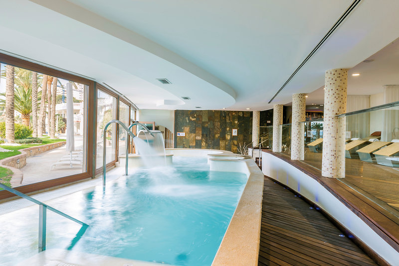 Nixe Palace 26 - Indoor Pool