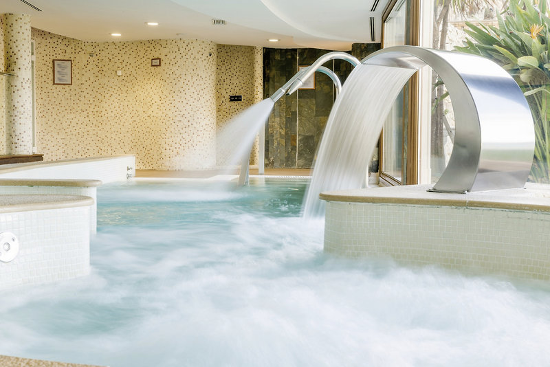 Nixe Palace 27 - Indoor Pool
