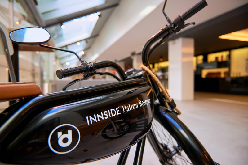 INNSiDE Palma Bosque 3