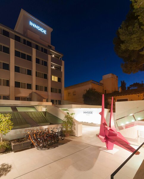 INNSiDE Palma Bosque 5