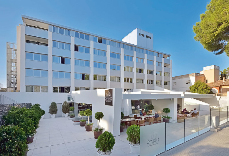 INNSiDE Palma Bosque 1