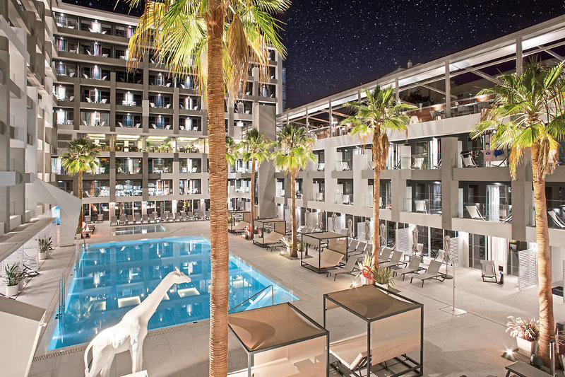INNSiDE Palma Bosque 2