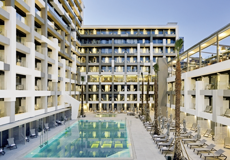 INNSiDE Palma Bosque 3