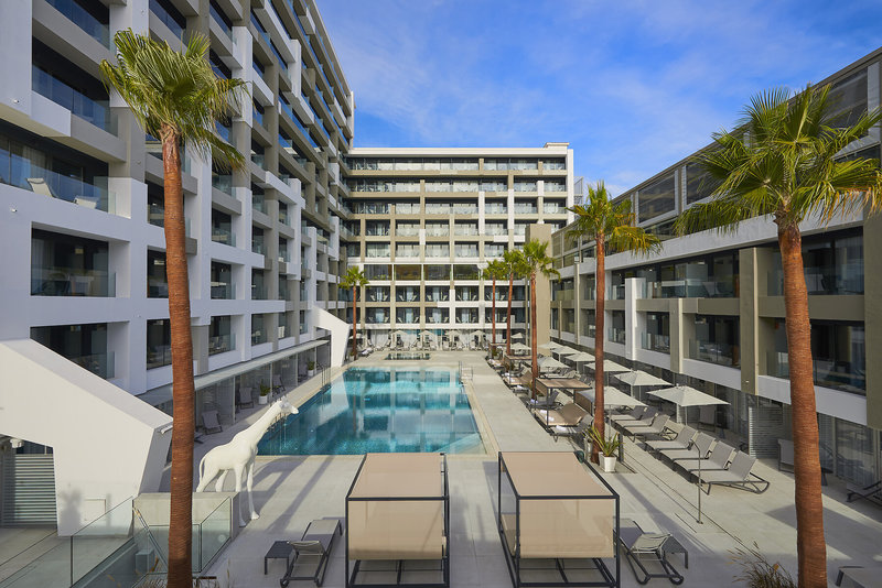 Innside Palma Bosque 1