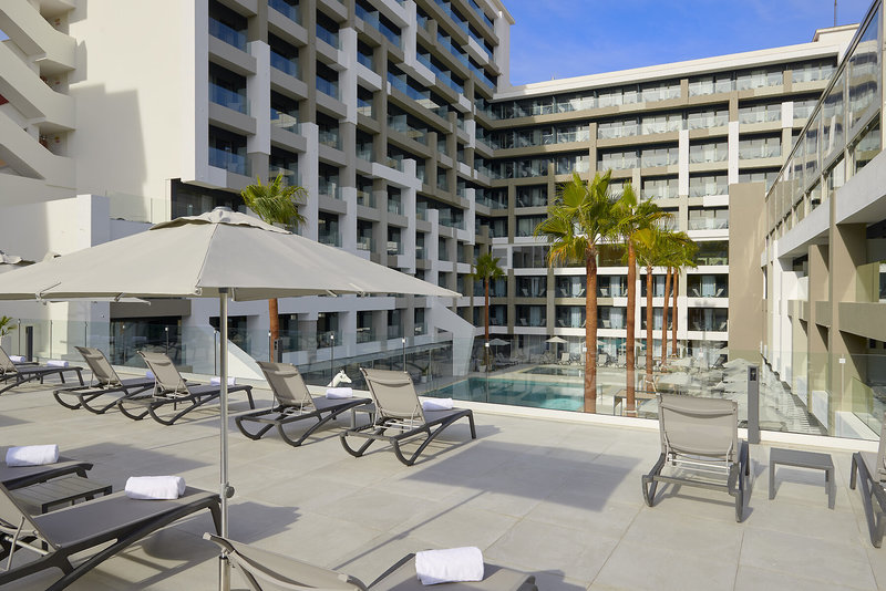 Innside Palma Bosque 2