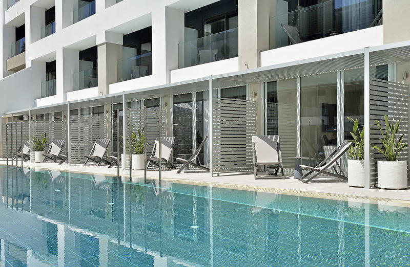 Innside Palma Bosque 4