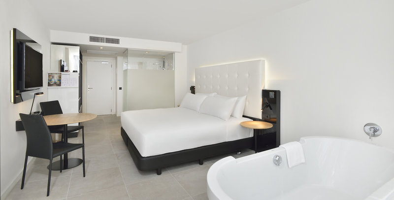 Innside Palma Bosque 10