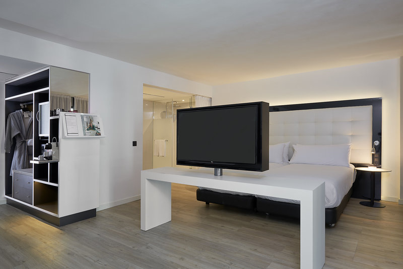 Innside Palma Bosque 12