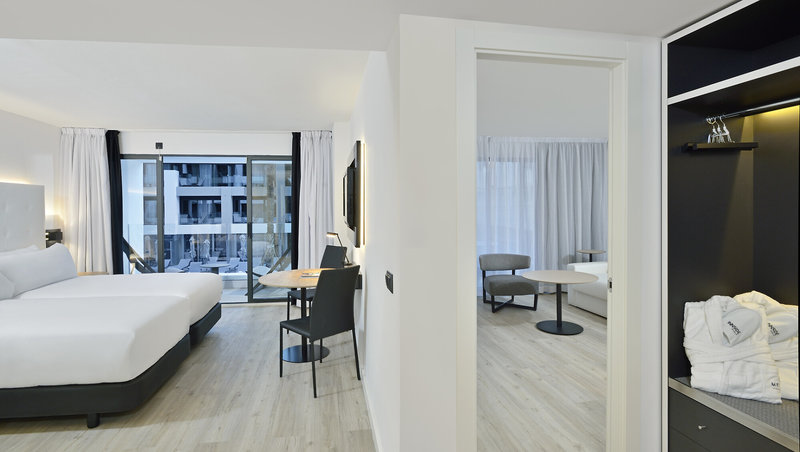 Innside Palma Bosque 13