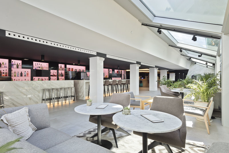 Innside Palma Bosque 15