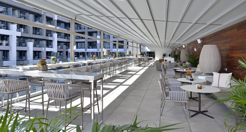 Innside Palma Bosque 17