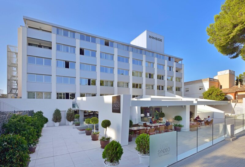 Innside Palma Bosque 20