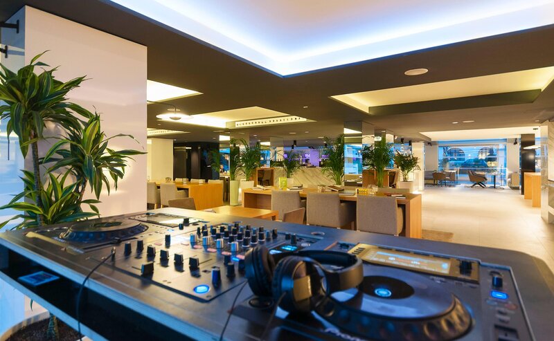 Innside Palma Bosque 23