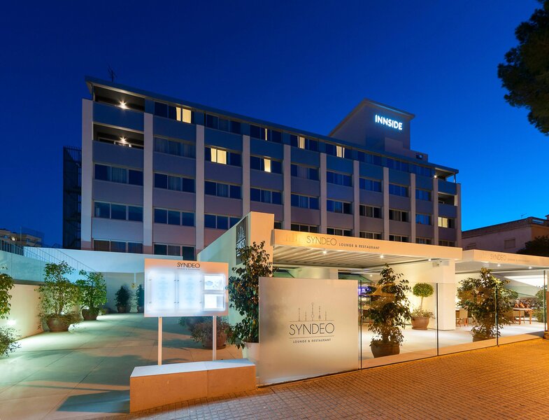 Innside Palma Bosque 26