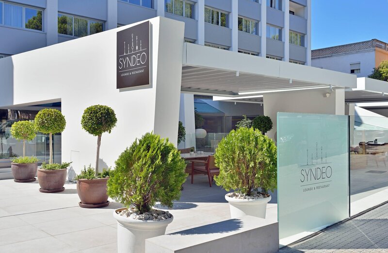 Innside Palma Bosque 27