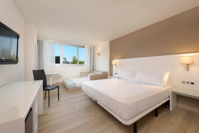 Innside Palma Bosque 29