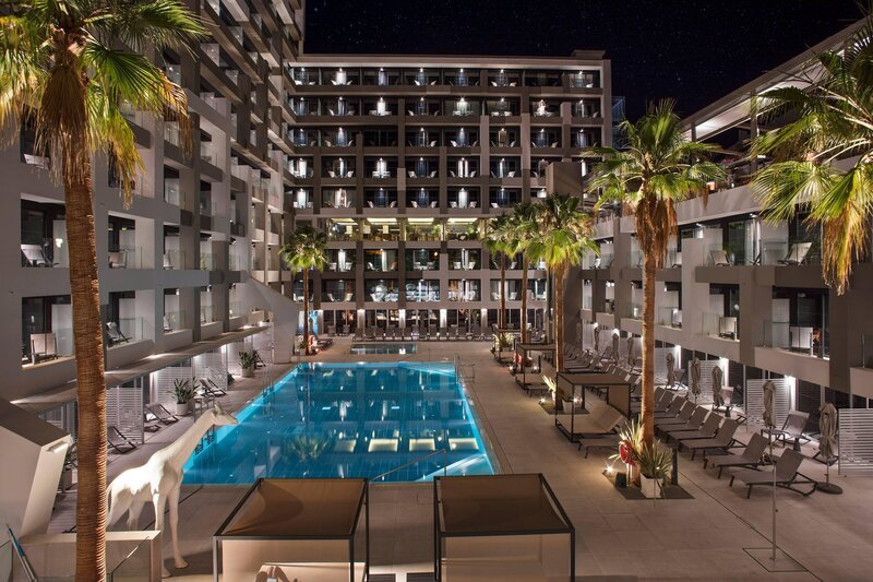 Innside Palma Bosque 33