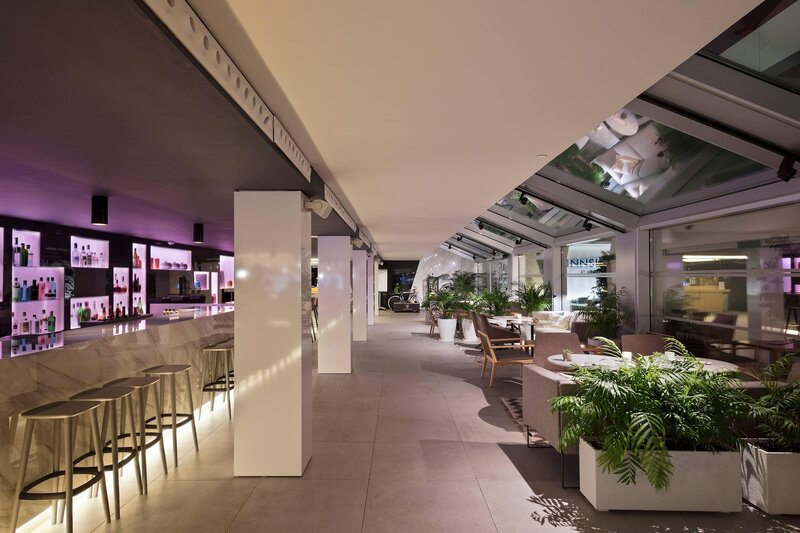 Innside Palma Bosque 35