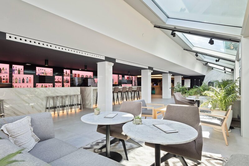 Innside Palma Bosque 36