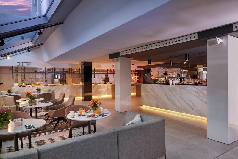 Innside Palma Bosque 37