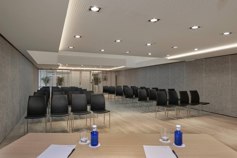 Innside Palma Bosque 40