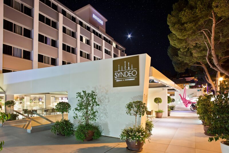 Innside Palma Bosque 41