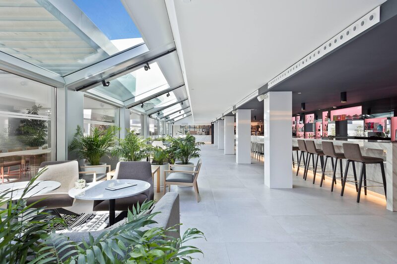 Innside Palma Bosque 42