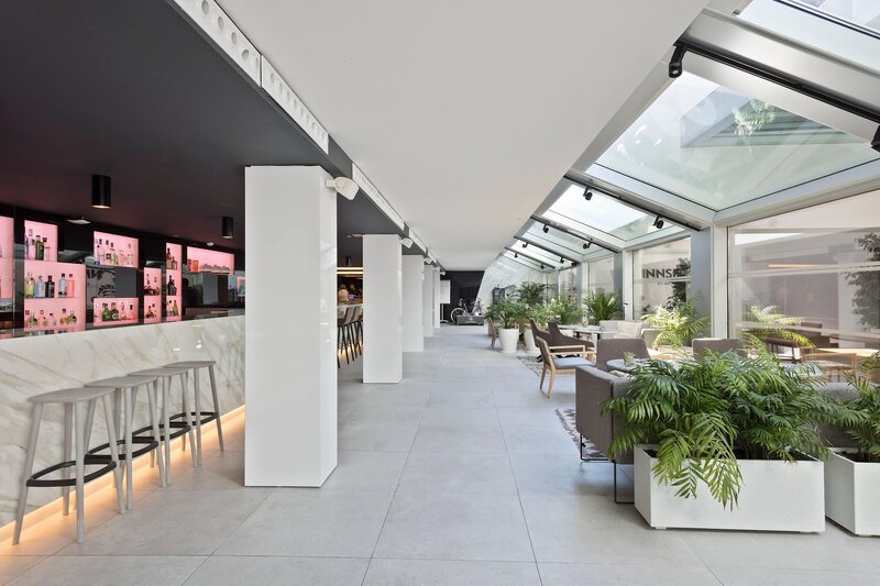 Innside Palma Bosque 43