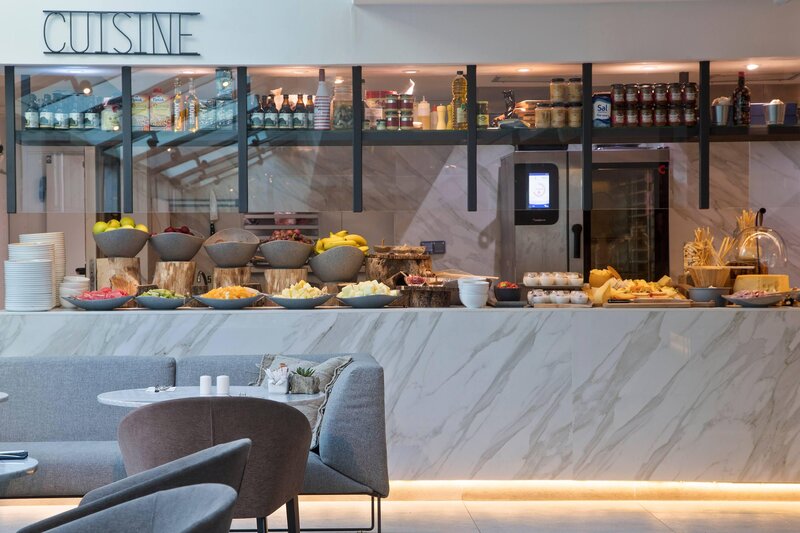 Innside Palma Bosque 44