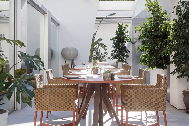 Innside Palma Bosque 46