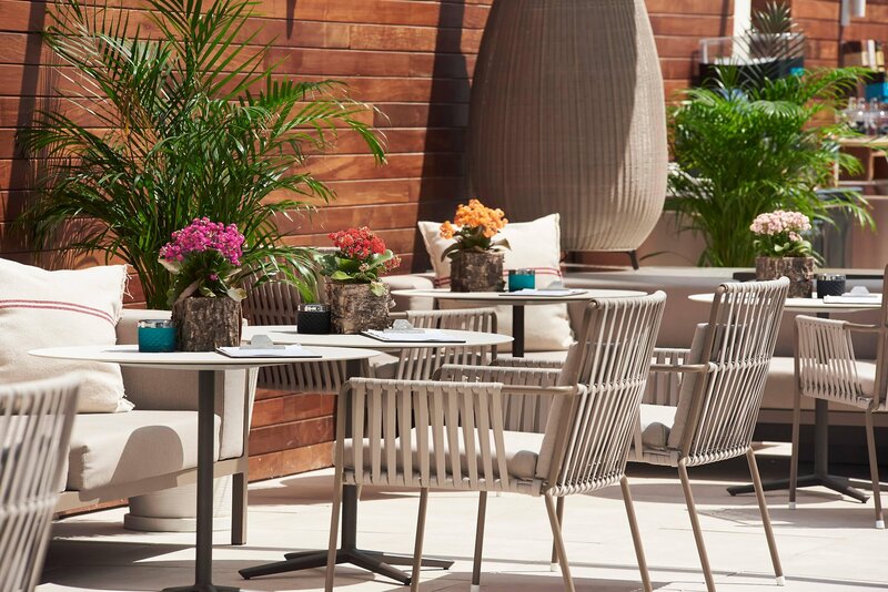 Innside Palma Bosque 48