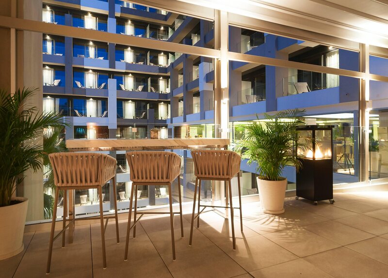 Innside Palma Bosque 49