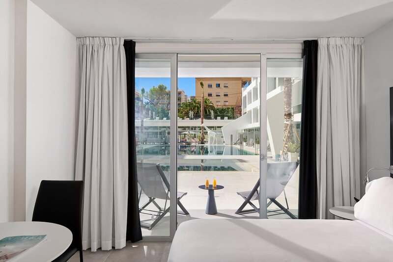 Innside Palma Bosque 50