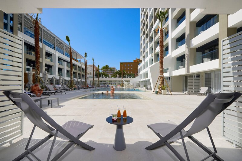 Innside Palma Bosque 51