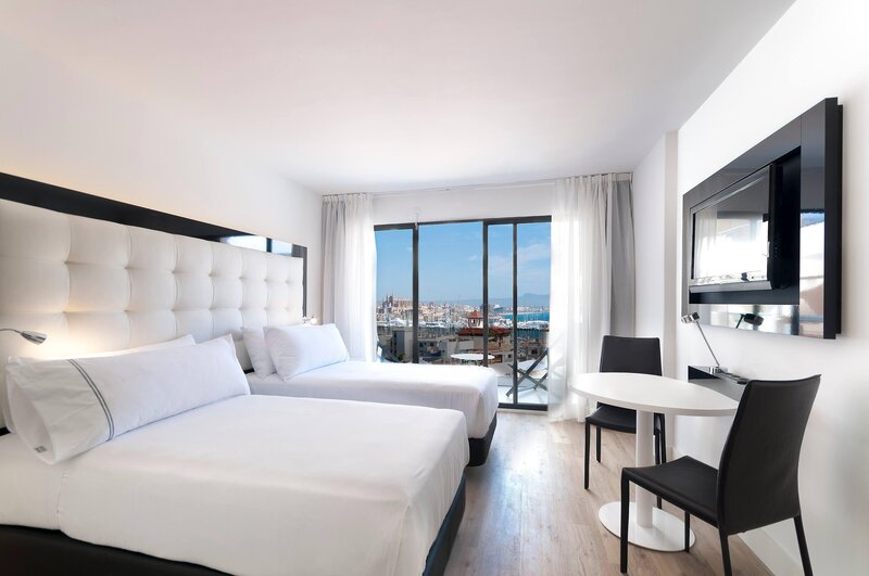 Innside Palma Bosque 55