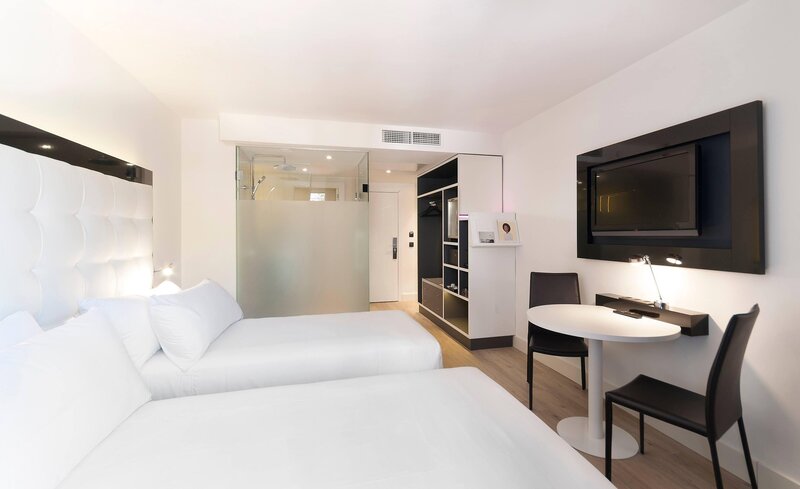 Innside Palma Bosque 57