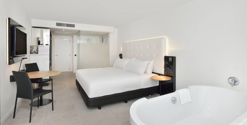 Innside Palma Bosque 60