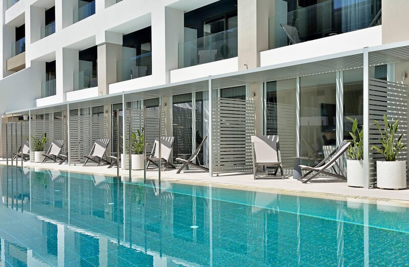 Innside Palma Bosque 63