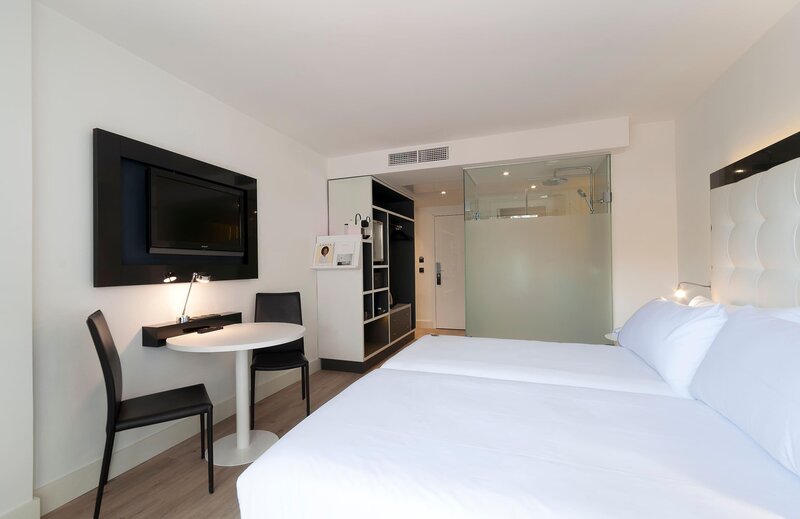 Innside Palma Bosque 65