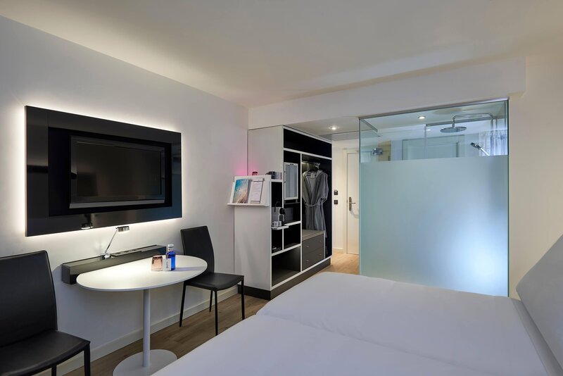 Innside Palma Bosque 66