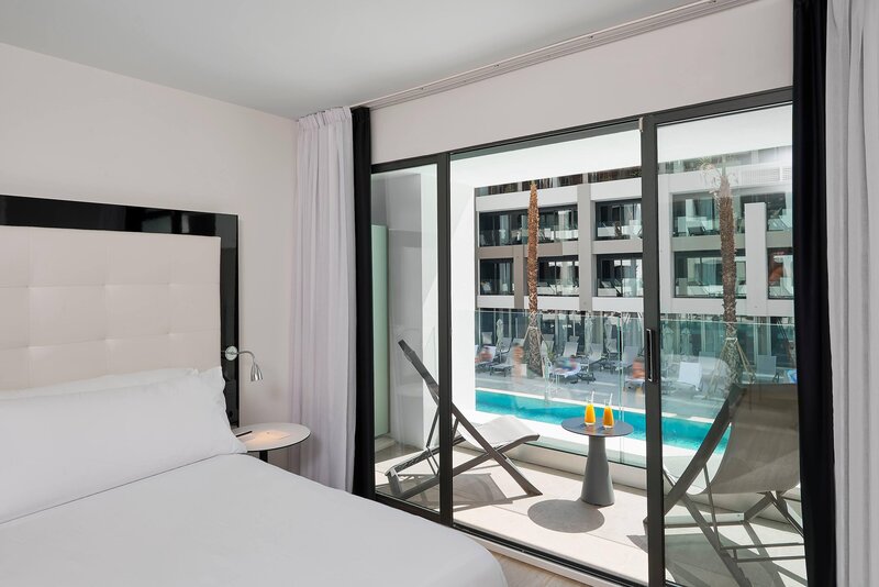 Innside Palma Bosque 67