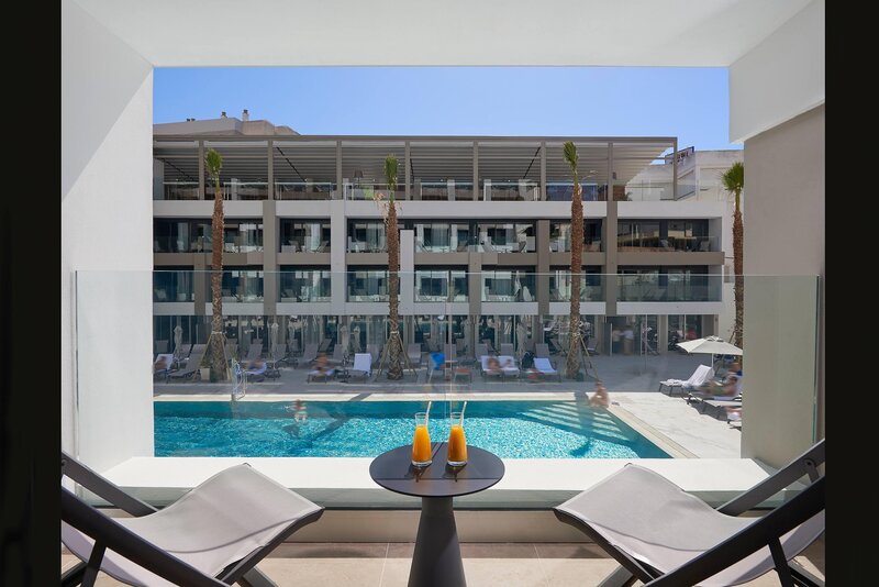 Innside Palma Bosque 68