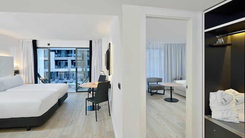 Innside Palma Bosque 71