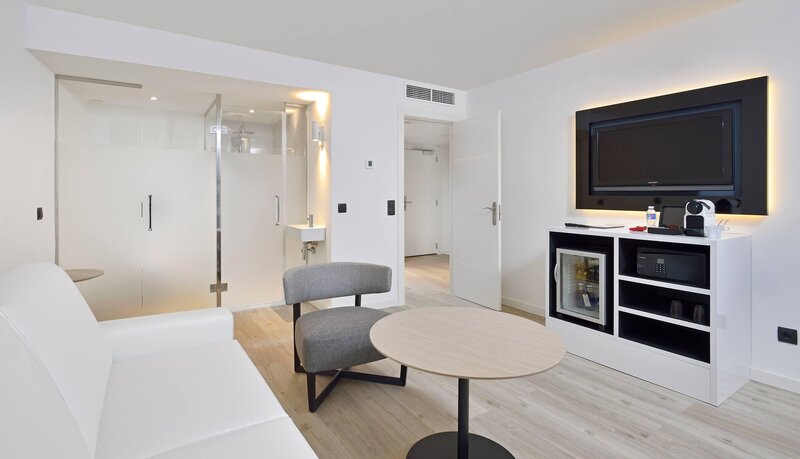 Innside Palma Bosque 72